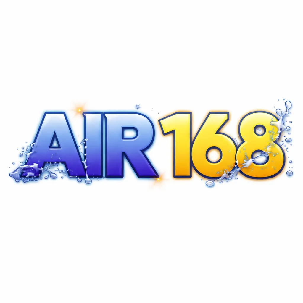 AIR168 - Permainan Santai yang Menghibur