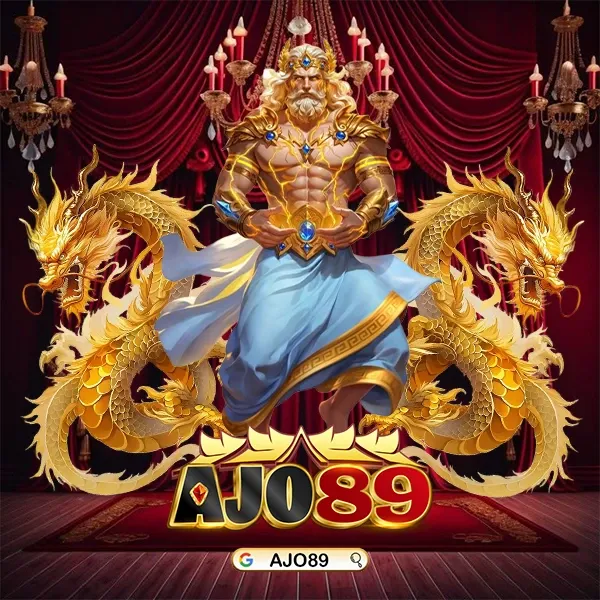 AJO89 - Game Mahjong Terbaik untuk Penggemar Puzzle