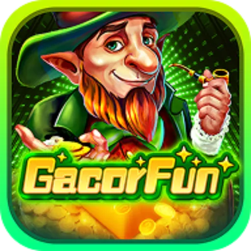 GACORFUN - Petualangan Epik Dalam Dunia MMORPG