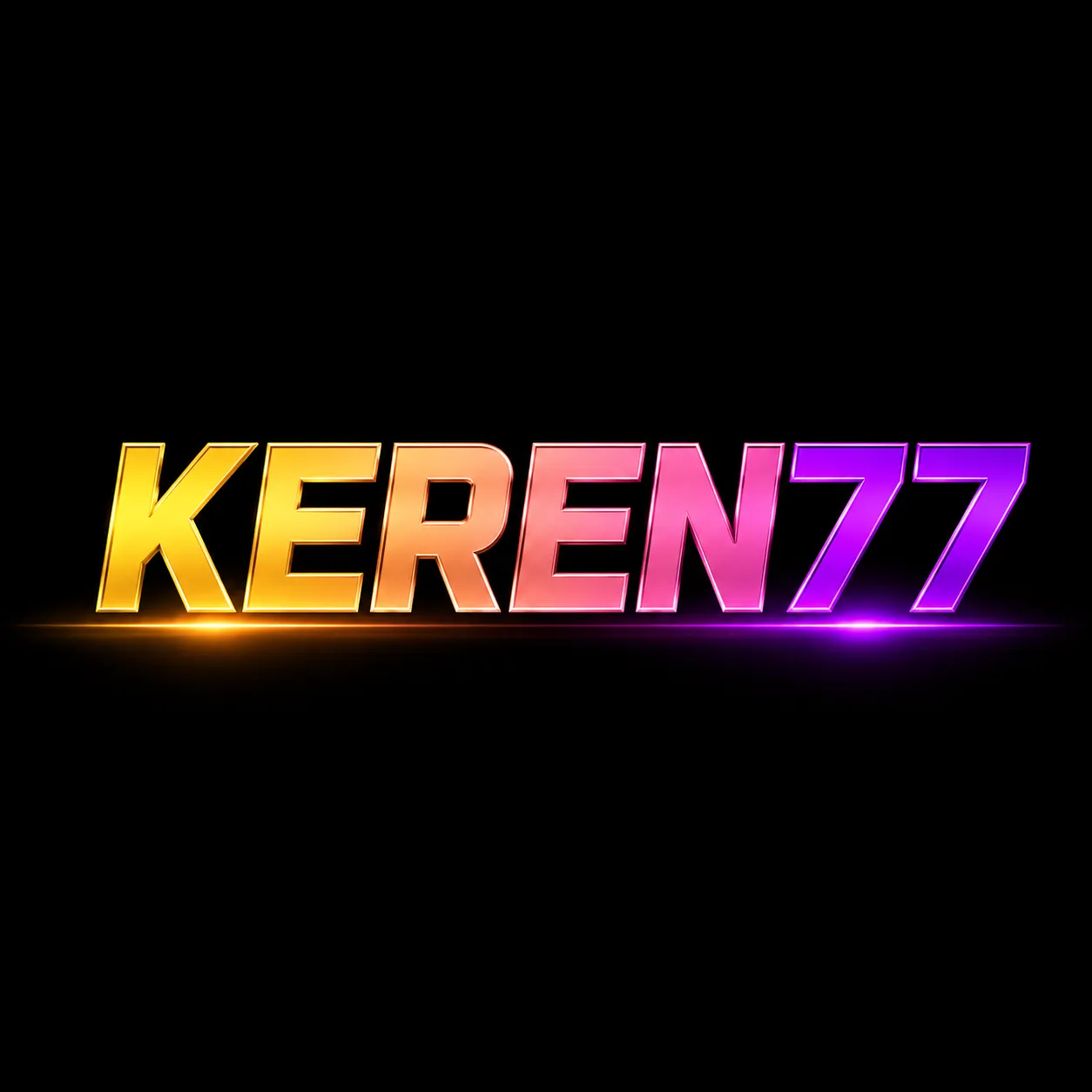 KEREN77 - Petualangan Arcade Penuh Aksi