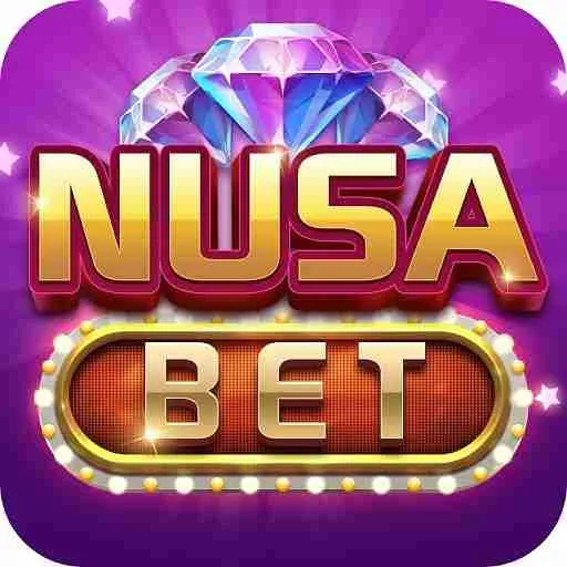 NUSABET - Permainan Arcade Seru dan Mengasyikkan