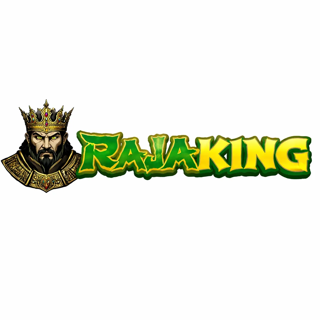 RAJAKING - Permainan Tembak Ikan Seru untuk Semua Usia